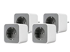 Bild zu 4 x Osram LEDVANCE Smart+ (Hue, Alexa usw. kompatibel) Steckdose für 46,54€ (VG: 61,75€)