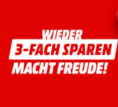 Bild zu [noch bis morgen früh] 3fach sparen bei MediaMarkt