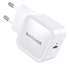 Bild zu RAVPower USB C Ladegerät 30W für 15,99€