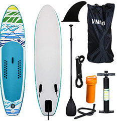 Bild zu Hengda SUP Board Set ab 235,19€