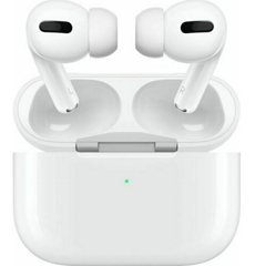 Bild zu Apple AirPods Pro für 199€ inklusive Versand