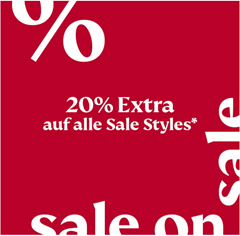 Bild zu [nur noch heute] s.Oliver: Sale mit bis zu 50% Rabatt + 20% Extra Rabatt auf bereits reduzierte Artikel