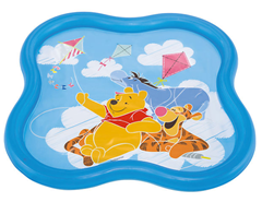 Bild zu Intex Winnie the Pooh Baby Sprüh-Pool für 14,44€ (Vergleich: 21,79€)