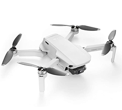 Bild zu DJI Mavic Mini – Drohne für 351,88€ (VG: 389€)