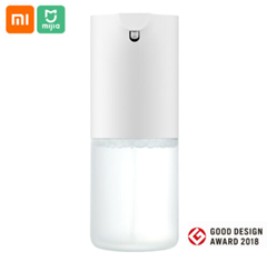 Bild zu Xiaomi Mijia Automatischer Seifenspender für 21,39€ (Vergleich: 25,19€)