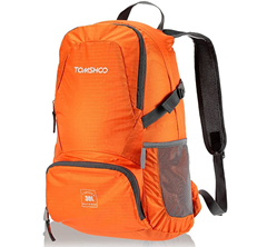 Bild zu TOMSHOO Rucksack 30L (wasserabweisend) für 7,99€