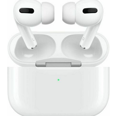 Bild zu Apple AirPods Pro für 200,70€ inklusive Versand