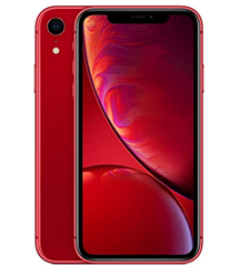 Bild zu Apple iPhone XR (64GB) rot für 492,93€ (VG: 614,95€)