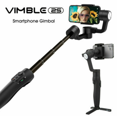 Bild zu FeiyuTech Vimble 2S 3-Axis Handheld Gimbal Stabilisator für iPhones für 68€