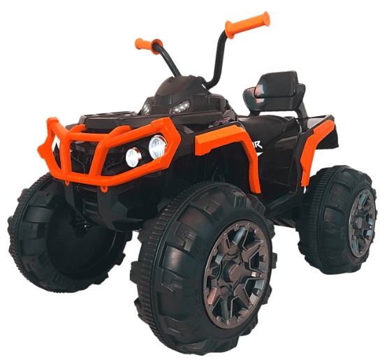 Bild zu JAMARA KIDS Protector Quad für 141,99€ (VG: ab 173,34€)