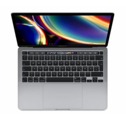 Bild zu Apple MacBook Pro 13″ (2020), i5 2,0 GHz, 16 GB RAM, 1TB SSD, spacegrau für 2040€ (VG: 2246€)