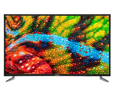 Bild zu Medion LIFE P15001 50″ LED-TV (4K UHD, Triple-Tuner, Aufnahmefunktion) für 239,95€ (VG: 299,99€)