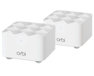 Netgear orbi 2er set