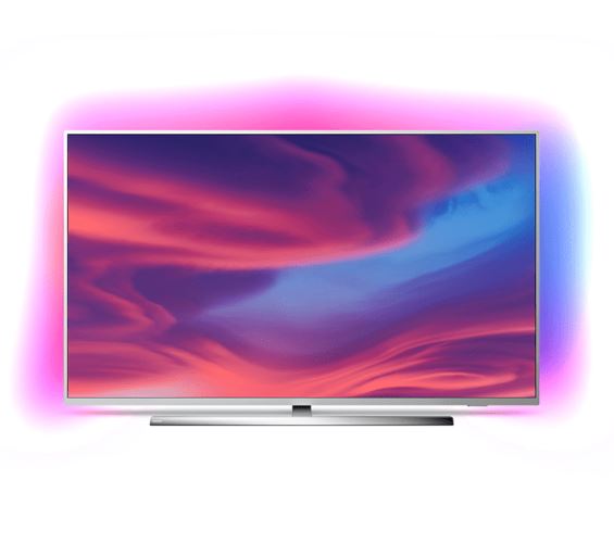 Bild zu PHILIPS 55 PUS 7354/12 LED TV (Flat, 55 Zoll, 139 cm, UHD 4K, SMART TV, Android™ 9.0 (P)) für nur 529,10€ (VG: 744,21€)