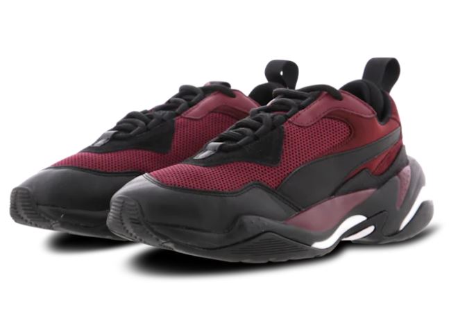 Bild zu [ausverkauft] Puma Thunder Spectra Sportschuhe/Sneaker für 39,99€ (VG: 59,99€)