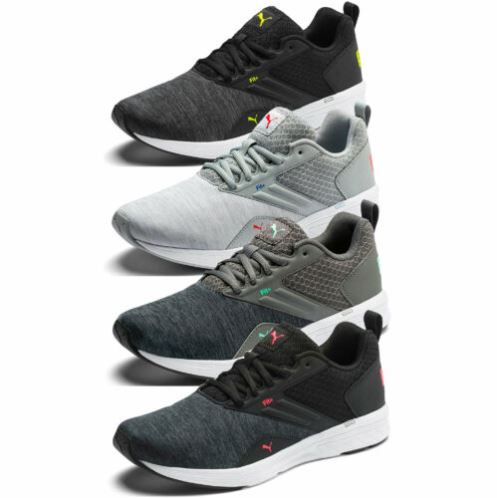 Bild zu Puma NRGY Comet Herren (Sneaker, Turn-, Lauf-, und Freizeitschuh) für 30,36€ (VG: ab 36,95€)