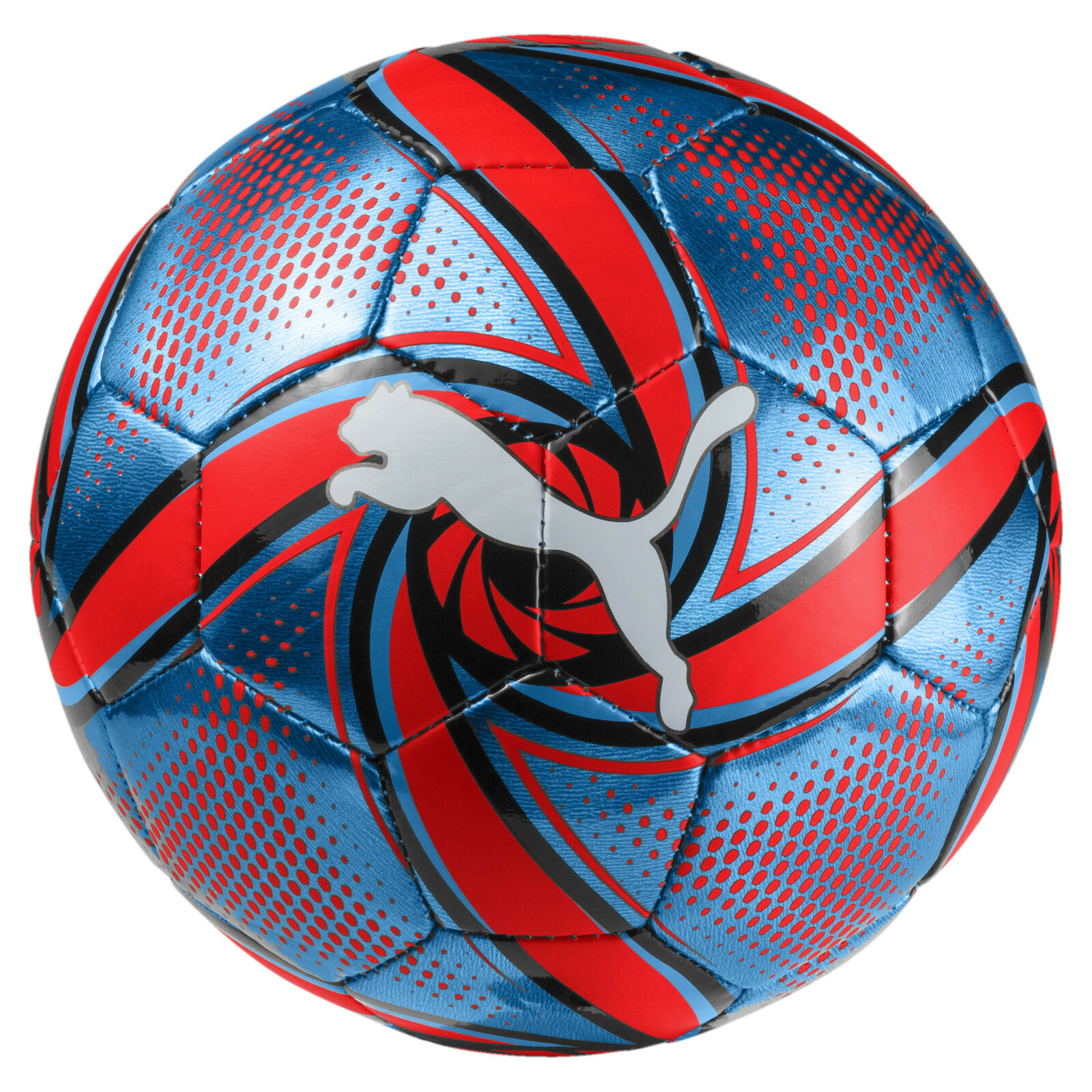 Bild zu Mini Trainingsball Puma Future Flare Mini für 6,40€ (Vergleich: 10,80€)