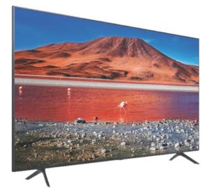 Samsung Smart TV