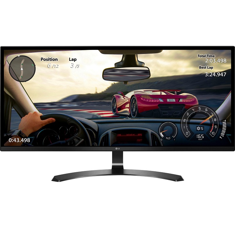 Bild zu 29 Zoll LED Gaming Monitor LG 29UM59 für 182,65€ (Vergleich: 259€)