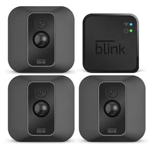 Amazon Blink