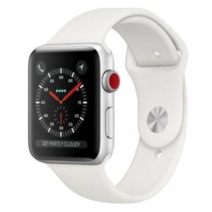 Apple Watch 3