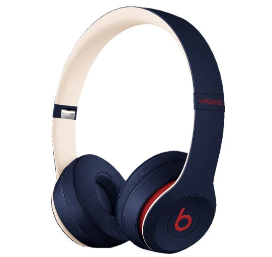 Bild zu BEATS Solo 3 Club Collection Kopfhörer in 4 Farbvarianten für 151,09€ (VG: 179,27€)