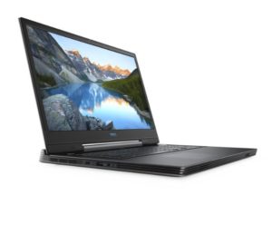 Dell G7 Notebook