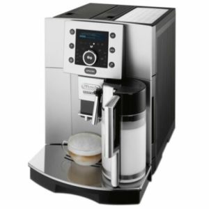 Delonghi Kaffeevollautomat