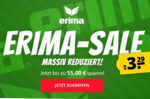 ERima Sale