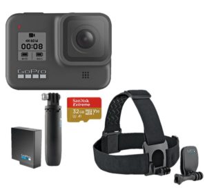 Gopro Holiday Bundle