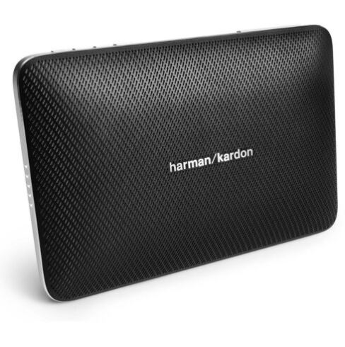 Bild zu Harman Kardon Esquire 2 Lautsprechersystem mit Freisprecheinrichtung für 95,90€ (VG: 124,90€)