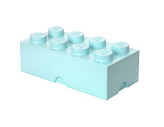 Bild zu Lego Storage Brick Aufbewahrungsbox für 24,30€ (VG: 32,05€)