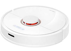 Bild zu [Super–schnell?] Xiaomi Roborock S6 Staubsauger Roboter mit Wischfunktion für 323,44€ (VG: 434,26€)