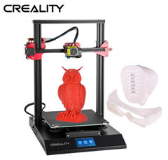 Bild zu Creality 3D Drucker CR-10S Pro für 412,99€ (VG: 497€)