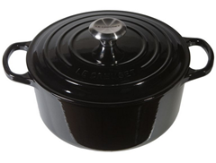 Bild zu Le Creuset Gusseisen Bräter 24cm für 130,58€ (VG: 158,90€)