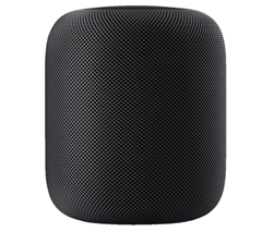 Bild zu APPLE HomePod Smart Speaker für 279€ (VG: 301,72€)