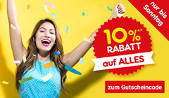 Bild zu Netto Online: 10% Rabatt auf (fast) alles (ab 50€ MBW) – z.B. Wesco Liftmaster Abfalleimer – mit Dämpfer 33 Liter für 87,11€ (Vergleich: 100,93€)