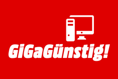 Bild zu MediaMarkt: GiGaGünstig mit reduzierter IT Hardware & Zubehör