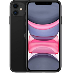 Bild zu Apple iPhone 11 (64GB, schwarz) für 639€ (VG: 692,09€)