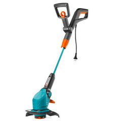 Bild zu GARDENA Trimmer EasyCut 400/25 für 29,99€ (VG: 34,94€)