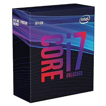 Bild zu Intel Core i7 9700K Prozessor (3.6 GHz – 8 Kerne – 8 Threads) für 314,91€ (VG: 374,25€)