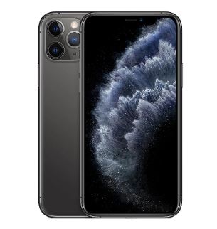 Bild zu Apple iPhone 11 PRO – 64GB – Spacegrau für 899€ (VG: 966,87€) inkl. 1 Jahr Apple TV+