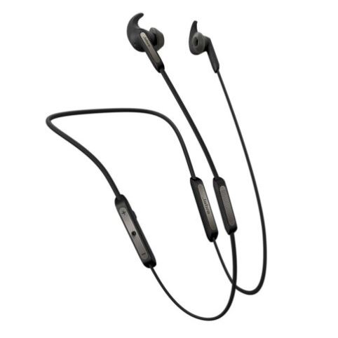 Bild zu Jabra Elite 45e – Bluetooth In-Ear-Kopfhörer (IP54 zertifiziert) für 29,69€ (VG: 42,99€)