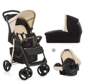 Kinderwagen set