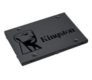 Kingston SSD