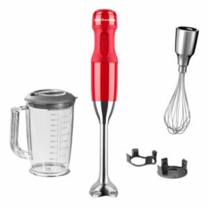 Kitchenaid Stabmixer Set