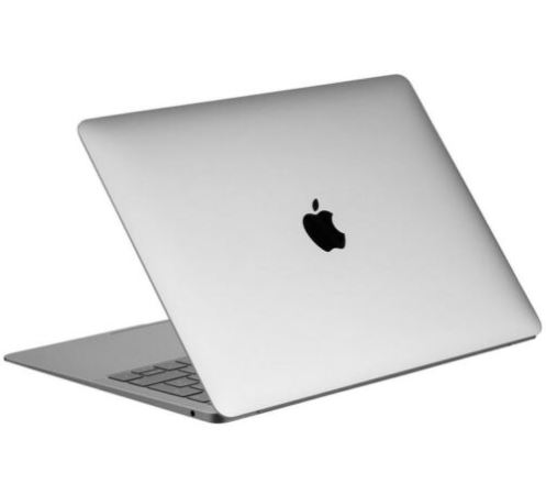 Bild zu Apple MacBook Air 13.3″ MVFL2D/A 33.8 cm (13.3″) Notebook (silber) für 1009,90€ (VG: 1191,48€)