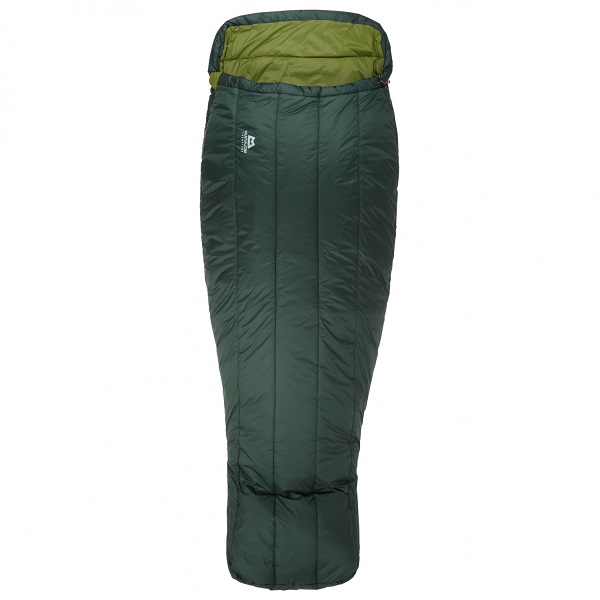 Bild zu Schlafsack Mountain Equipment Sleepwalker II schon ab 82,71€ (Vergleich: 157,87€)