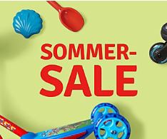 Bild zu MyToys: Outdoor Knaller Sale mit bis zu 76% Rabatt + 3% Extra Rabatt