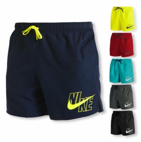 Bild zu NIKE NESSA566 Herren Badeshorts in 6 Farbvarianten für je 27,96€ (VG: 34,95€)